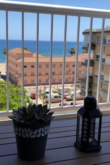 Brisa De Poniente Con Cochera Y Aire Acondicionado * Águilas